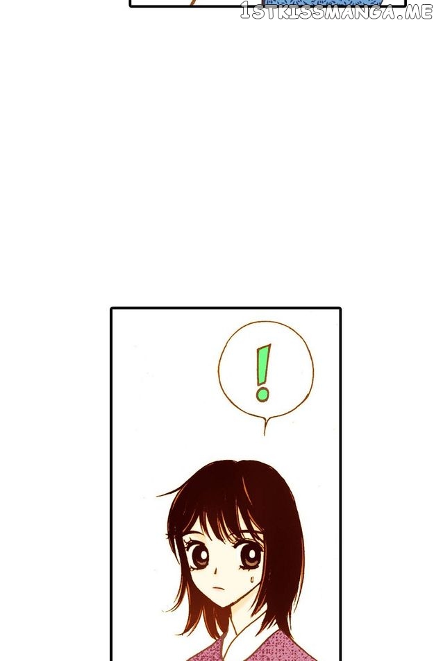 Sarasah – Manga Chapter 36 - page 11