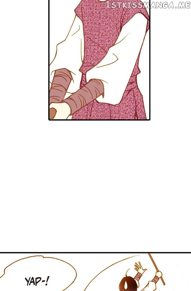 Sarasah – Manga Chapter 36 - page 12