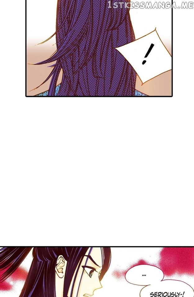 Sarasah – Manga Chapter 36 - page 14