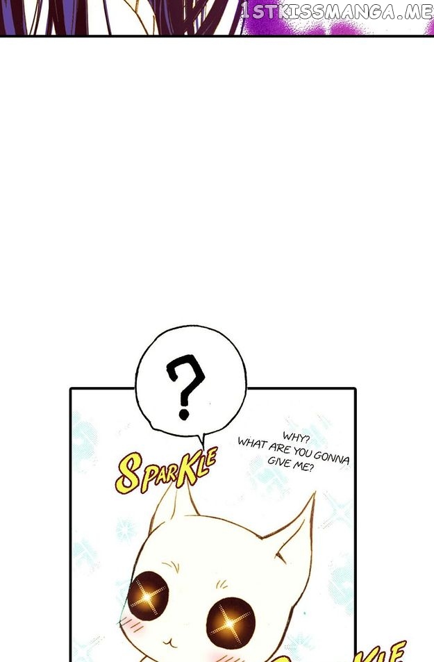 Sarasah – Manga Chapter 36 - page 16