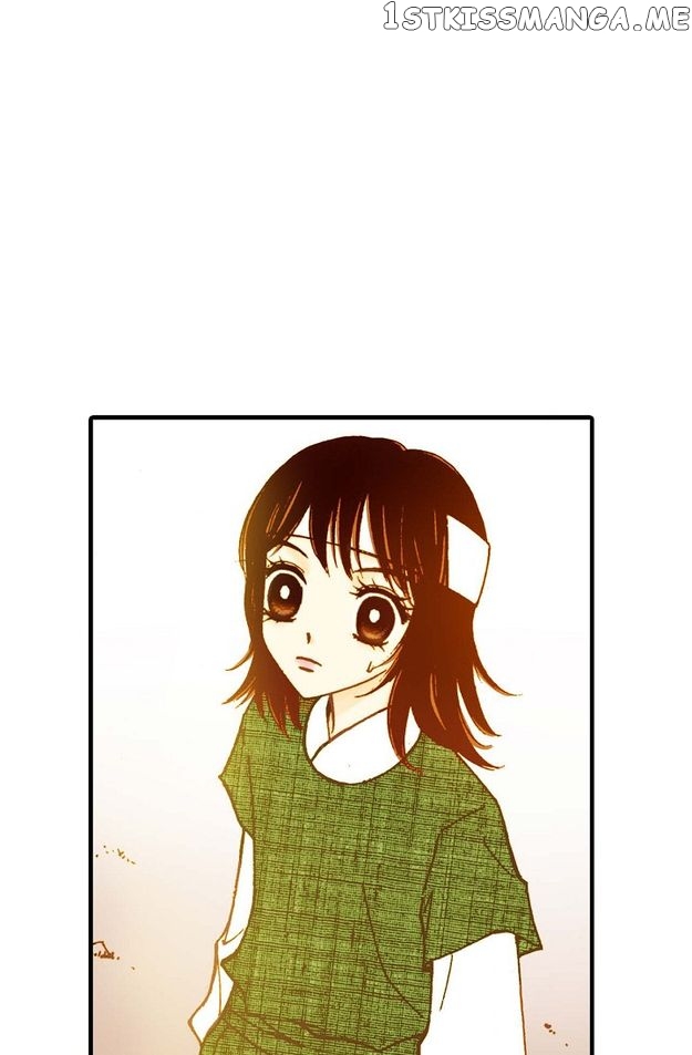 Sarasah – Manga Chapter 36 - page 25