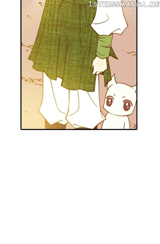Sarasah – Manga Chapter 36 - page 26