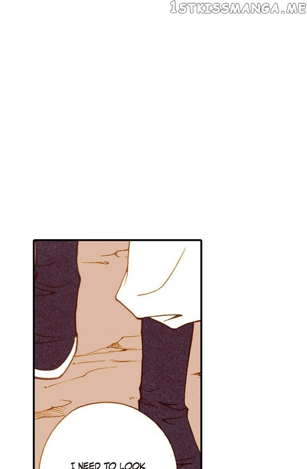 Sarasah – Manga Chapter 36 - page 29