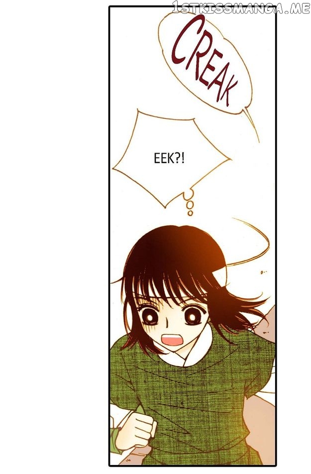 Sarasah – Manga Chapter 36 - page 31