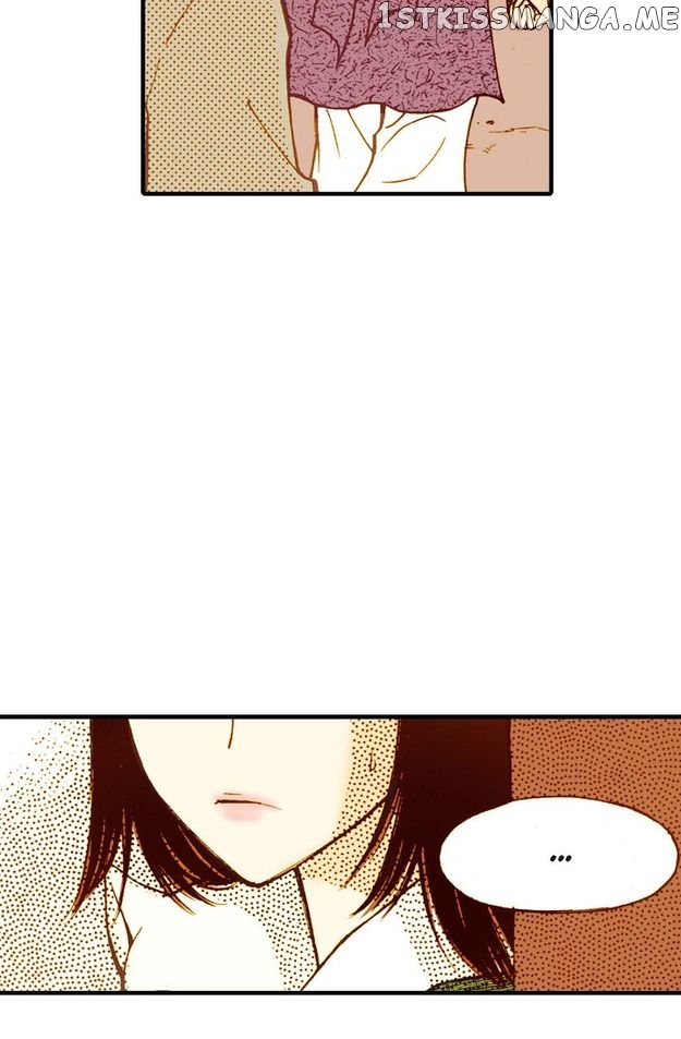 Sarasah – Manga Chapter 36 - page 38
