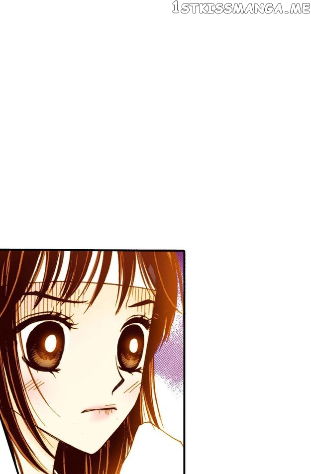 Sarasah – Manga Chapter 36 - page 42