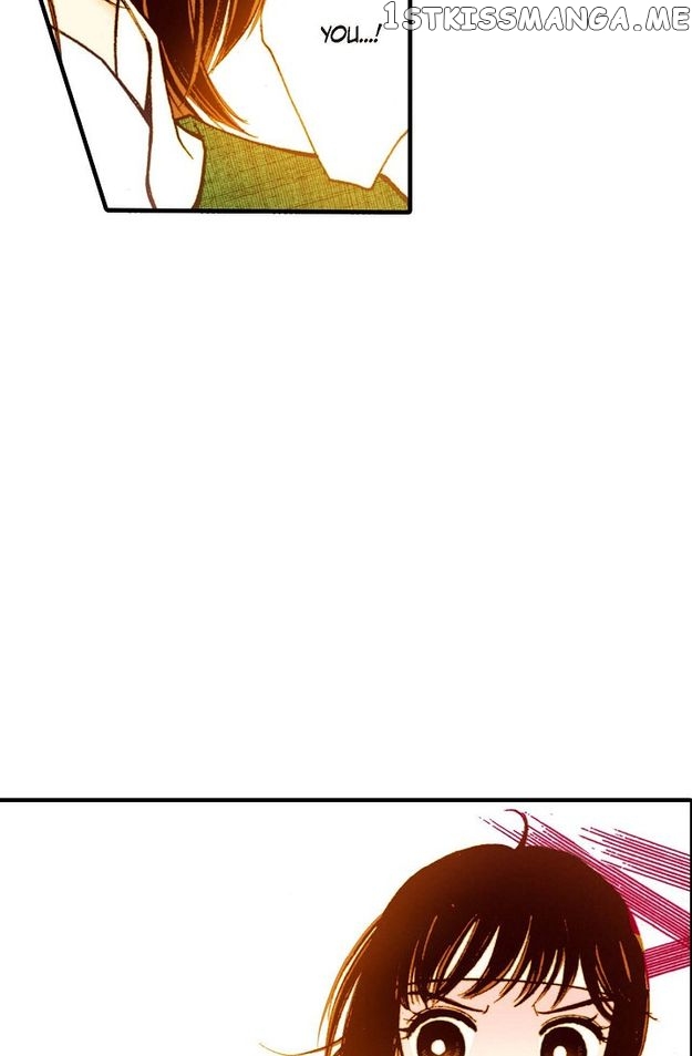 Sarasah – Manga Chapter 36 - page 43