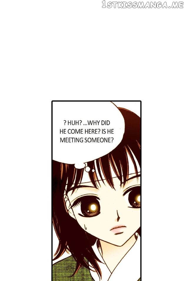 Sarasah – Manga Chapter 36 - page 51