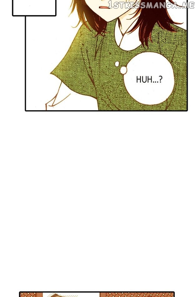 Sarasah – Manga Chapter 36 - page 54