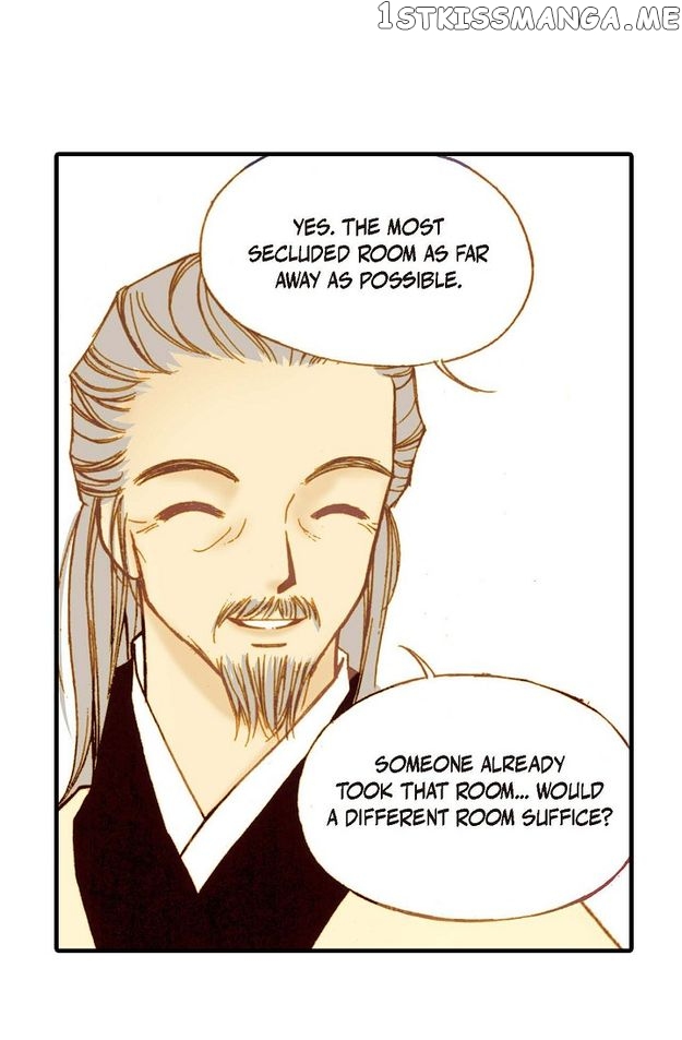 Sarasah – Manga Chapter 36 - page 61