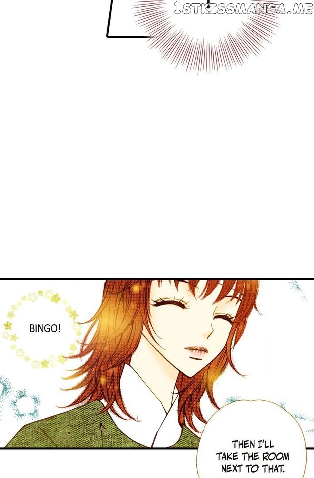 Sarasah – Manga Chapter 36 - page 63