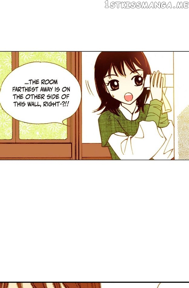 Sarasah – Manga Chapter 36 - page 68