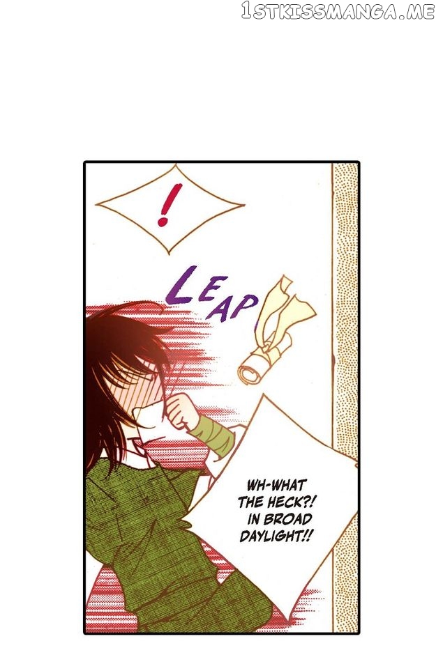 Sarasah – Manga Chapter 36 - page 70