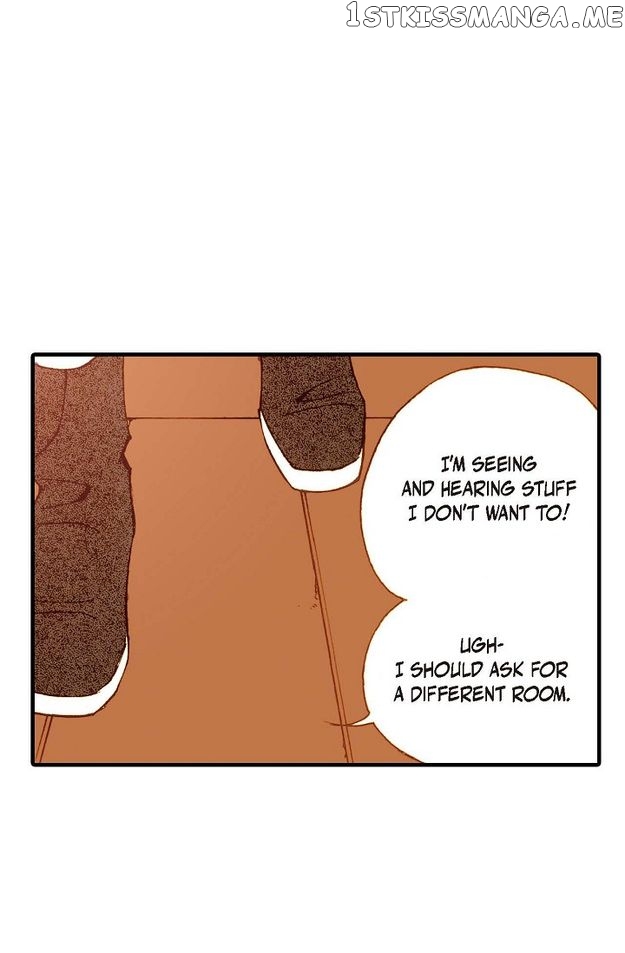 Sarasah – Manga Chapter 36 - page 71