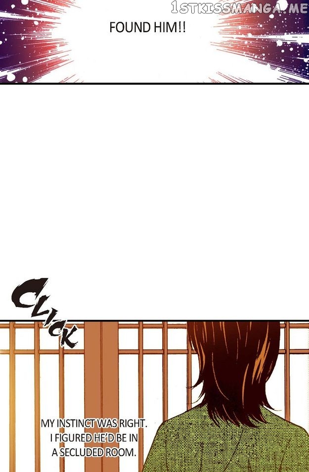 Sarasah – Manga Chapter 36 - page 76