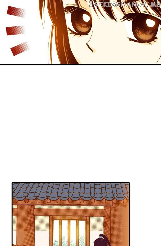 Sarasah – Manga Chapter 36 - page 8