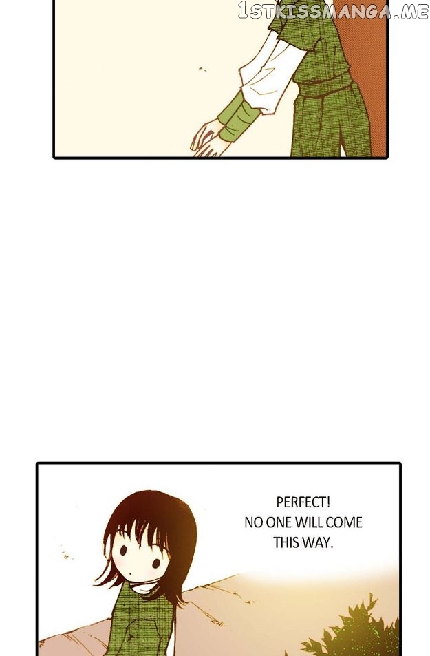 Sarasah – Manga Chapter 36 - page 82
