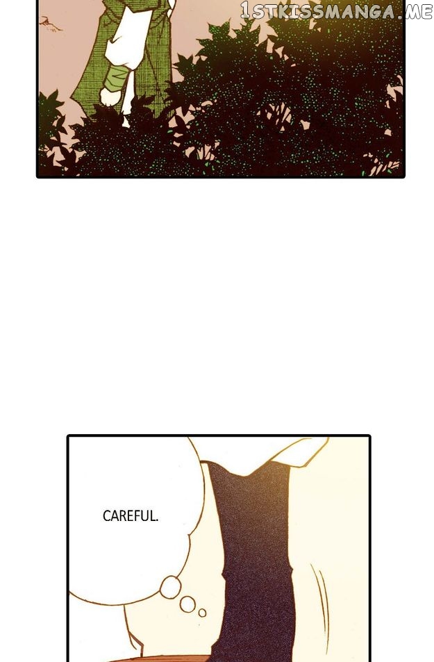 Sarasah – Manga Chapter 36 - page 83