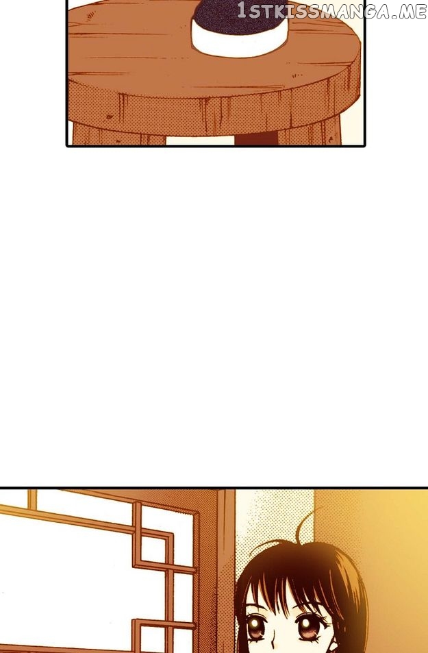 Sarasah – Manga Chapter 36 - page 84