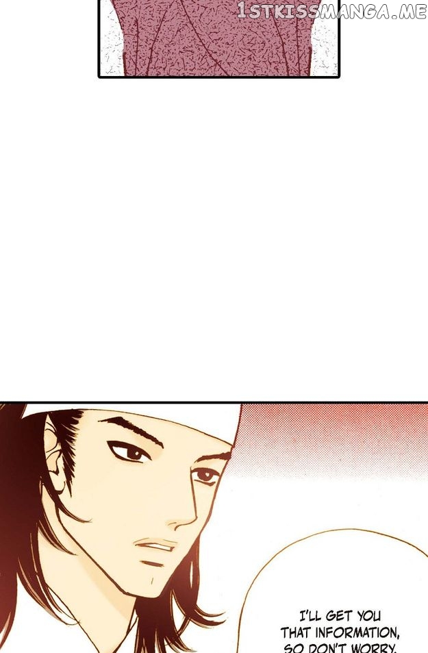 Sarasah – Manga Chapter 36 - page 88