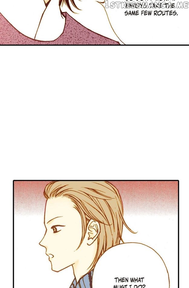 Sarasah – Manga Chapter 36 - page 89