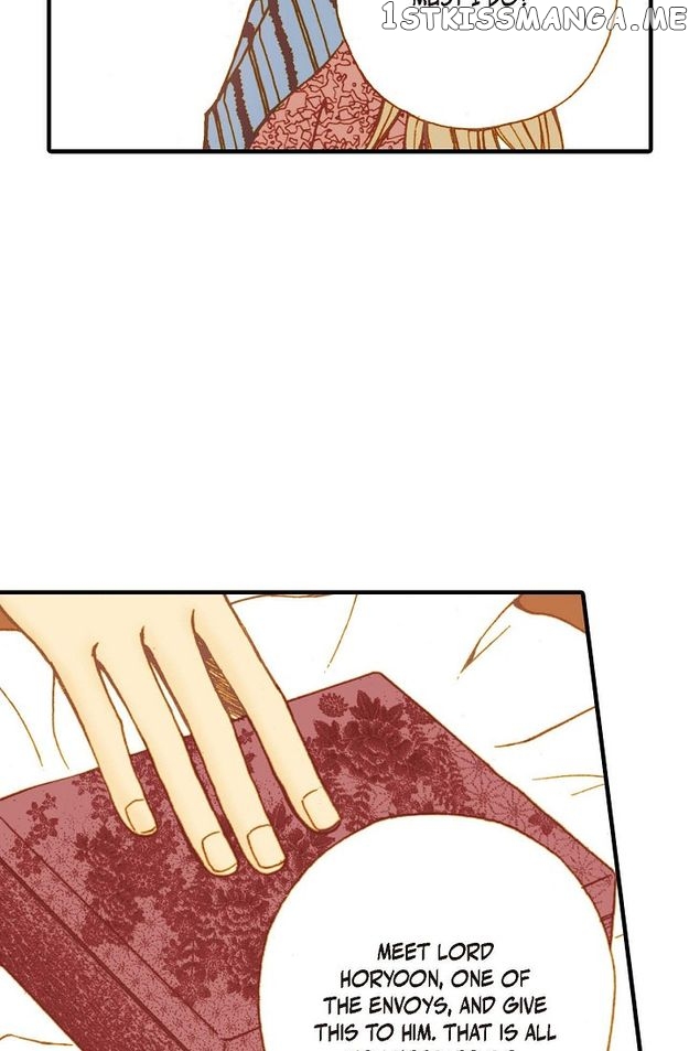 Sarasah – Manga Chapter 36 - page 90
