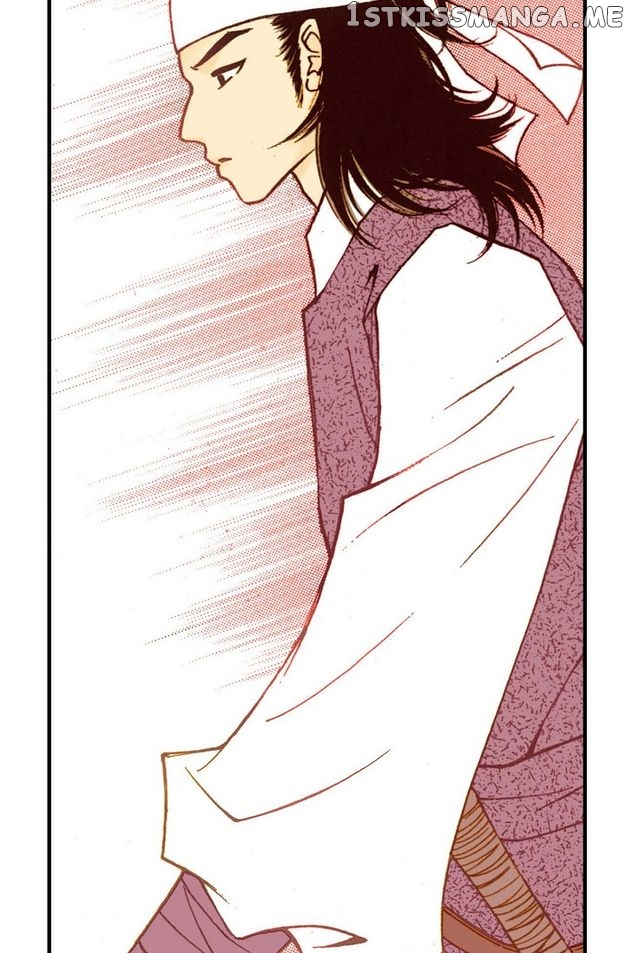 Sarasah – Manga Chapter 36 - page 93