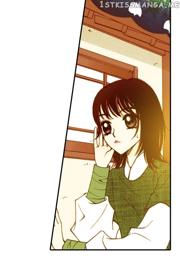 Sarasah – Manga Chapter 36 - page 96