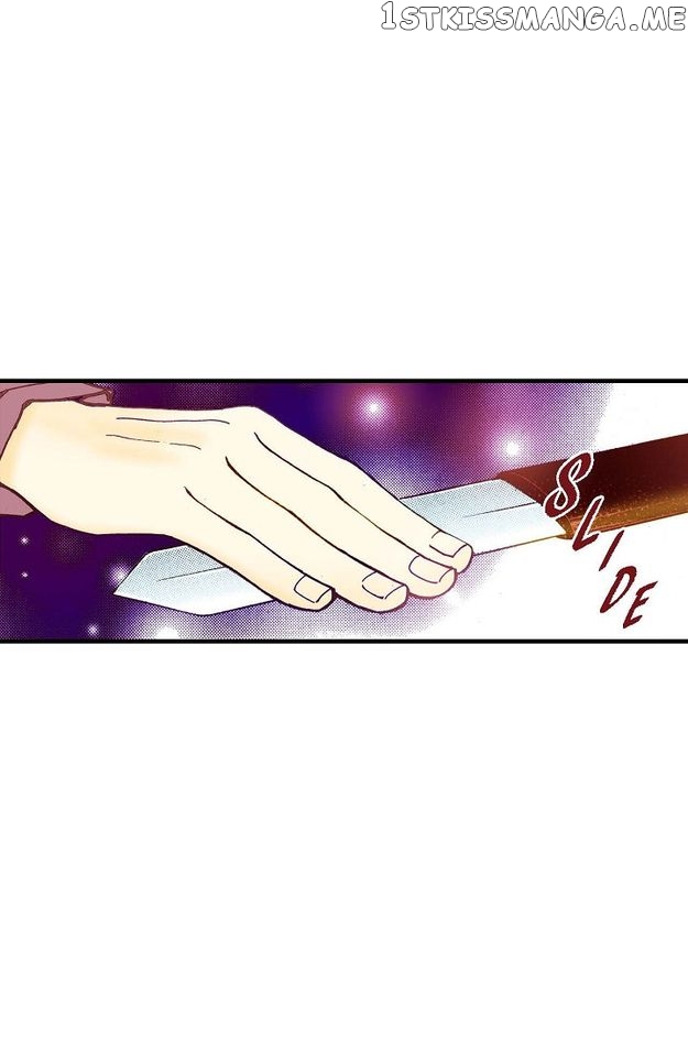 Sarasah – Manga Chapter 36 - page 97