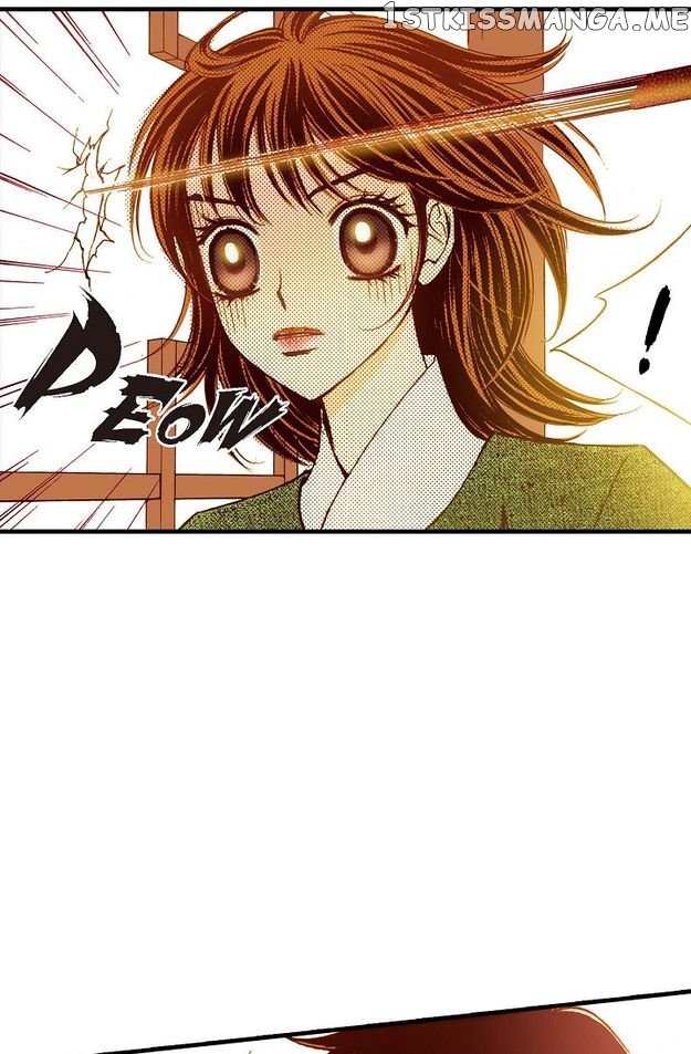 Sarasah – Manga Chapter 36 - page 98