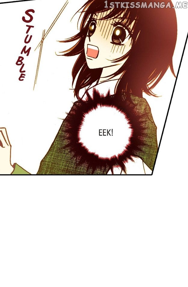 Sarasah – Manga Chapter 36 - page 99