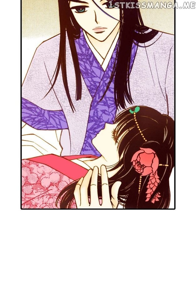 Sarasah – Manga Chapter 38 - page 11
