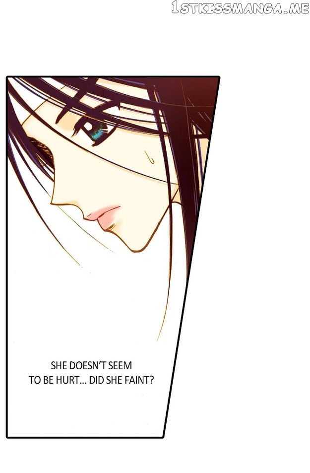 Sarasah – Manga Chapter 38 - page 12