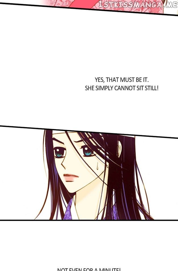 Sarasah – Manga Chapter 38 - page 14