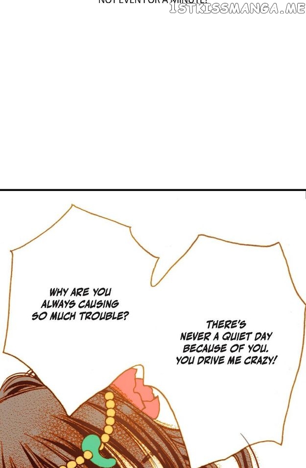 Sarasah – Manga Chapter 38 - page 15