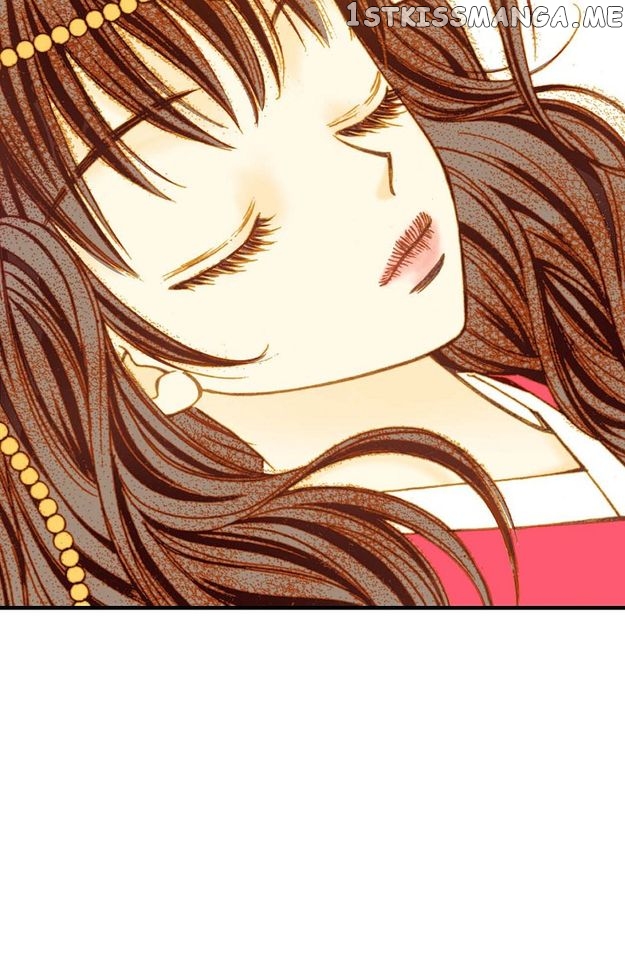 Sarasah – Manga Chapter 38 - page 16