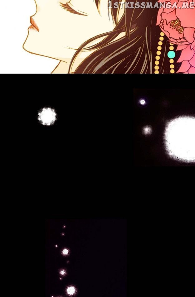 Sarasah – Manga Chapter 38 - page 20