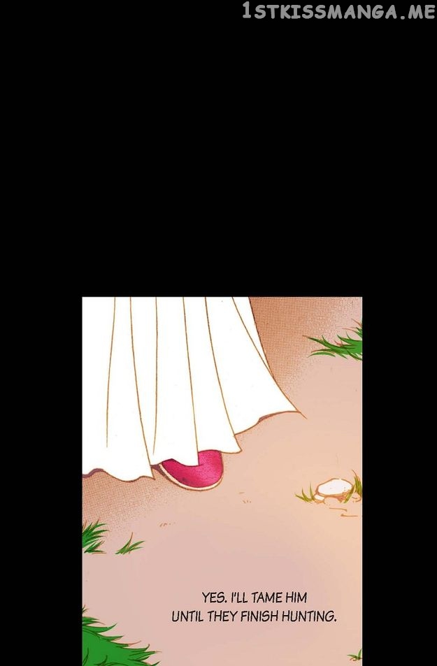 Sarasah – Manga Chapter 38 - page 28