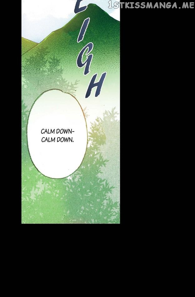 Sarasah – Manga Chapter 38 - page 30
