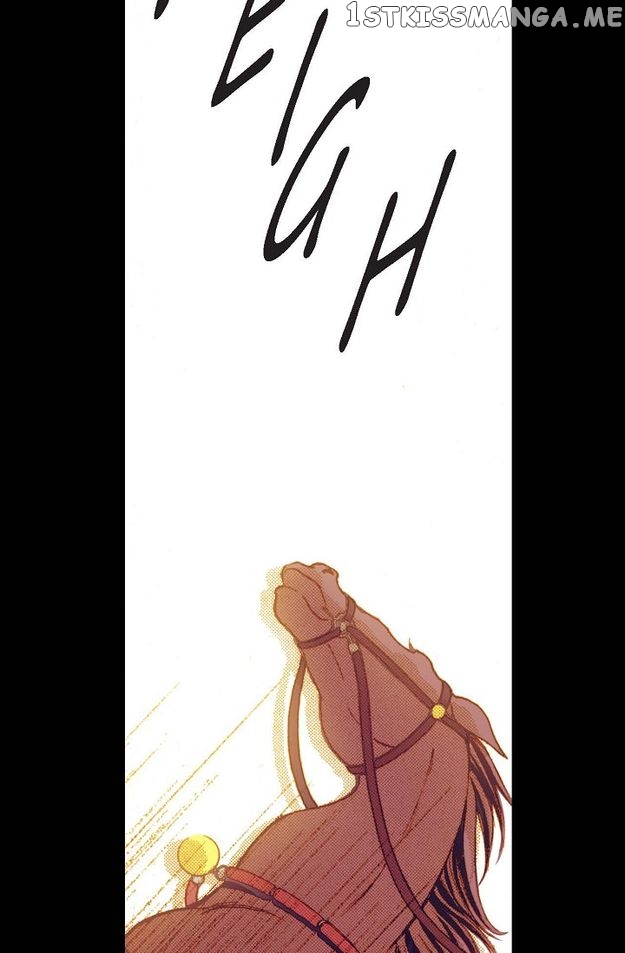 Sarasah – Manga Chapter 38 - page 35
