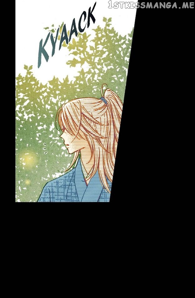 Sarasah – Manga Chapter 38 - page 37