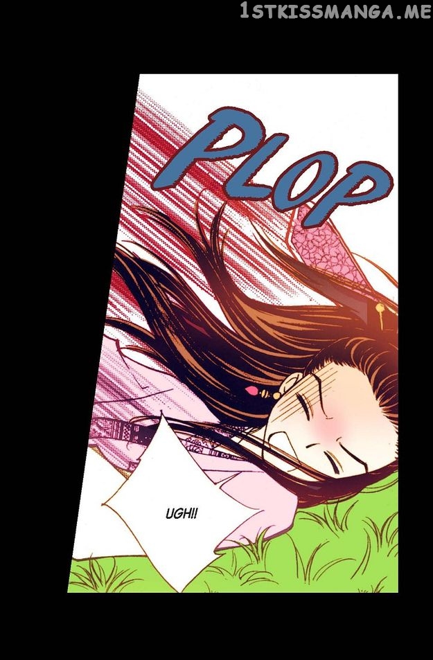 Sarasah – Manga Chapter 38 - page 38