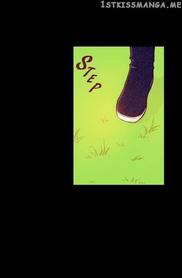 Sarasah – Manga Chapter 38 - page 40