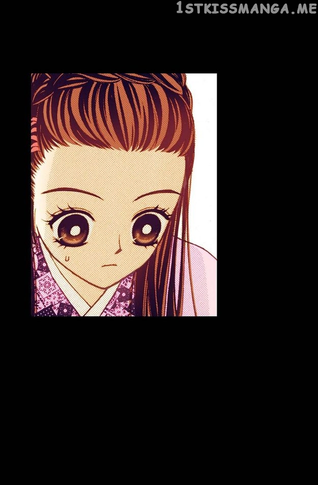 Sarasah – Manga Chapter 38 - page 41