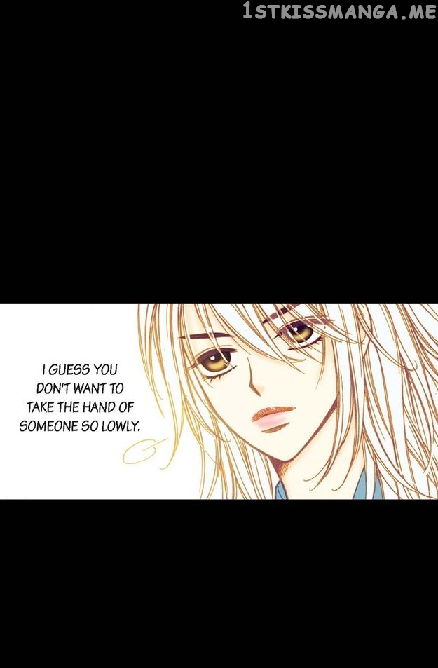 Sarasah – Manga Chapter 38 - page 45