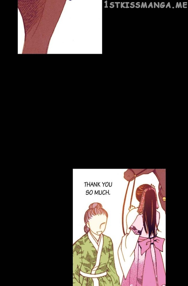 Sarasah – Manga Chapter 38 - page 52