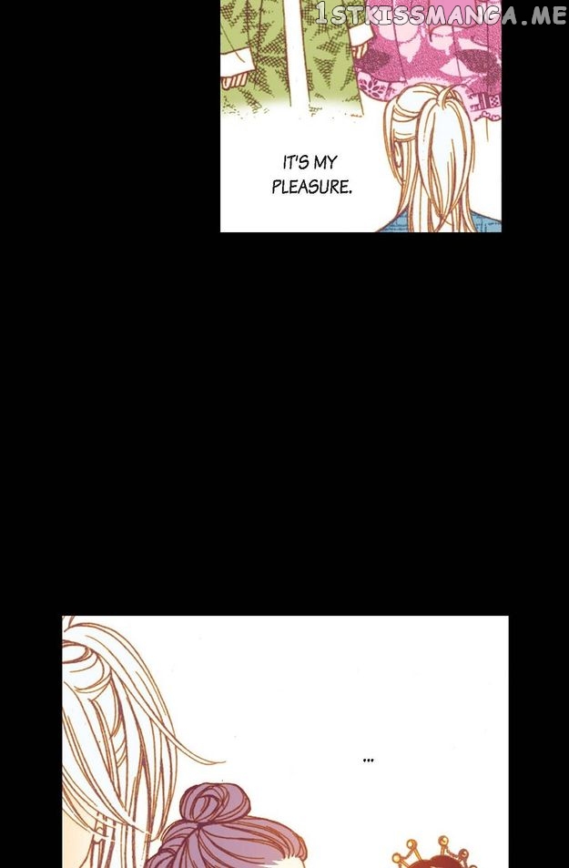 Sarasah – Manga Chapter 38 - page 53