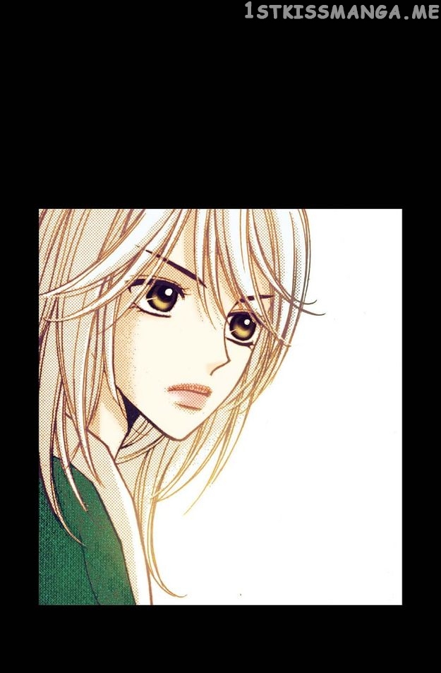 Sarasah – Manga Chapter 38 - page 57