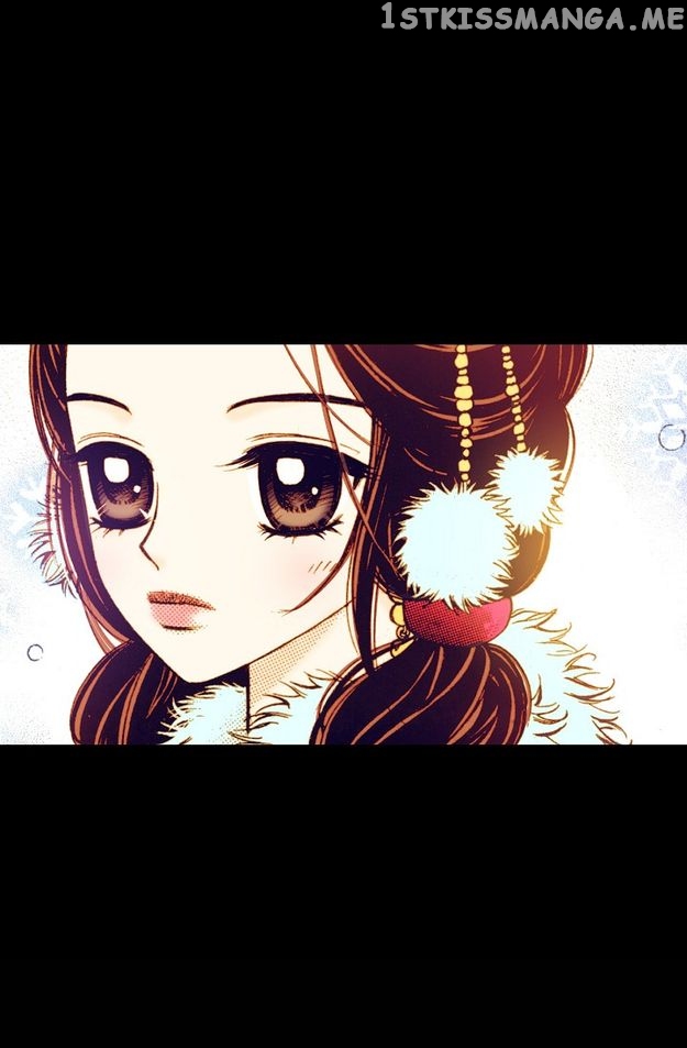Sarasah – Manga Chapter 38 - page 61