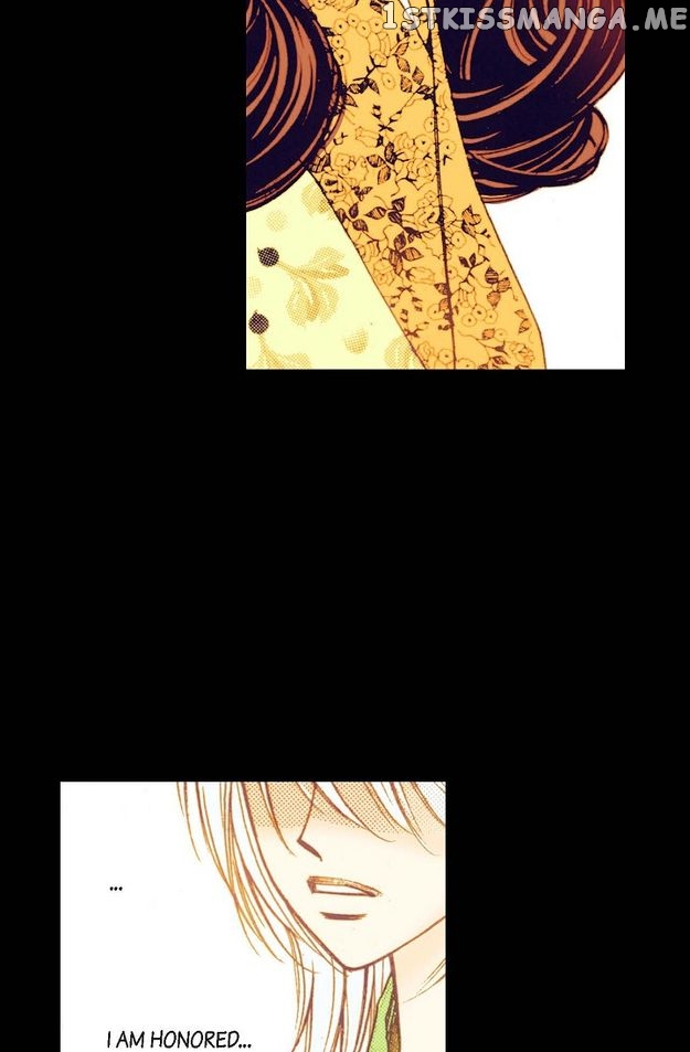 Sarasah – Manga Chapter 38 - page 65